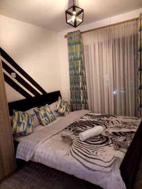 Zola's Serviced Apt.